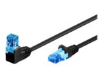 Goobay | Patch Cable | 51530 | RJ-45 | RJ-45 90° - Image 4