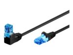 Goobay | Patch Cable | 51530 | RJ-45 | RJ-45 90° - Image 5
