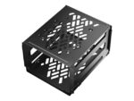 Fractal Design | HDD Cage kit - Type B | Black - Image 3