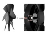 Fractal Design | Aspect  12 PWM | Case fan - Image 6