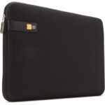 Case Logic | LAPS117K | Fits up to size 17.3  | Sleeve | Black