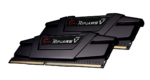 G.Skill | RipjawsV | F4-3200C16D-64GVK | 64 GB | DDR4 | 3200 MHz | PC/server | Registered No | ECC No - Image 2