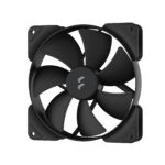 Fractal Design | Aspect 14 Black | Korpusa ventilators