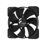 Fractal Design | Aspect 14 Black | Case fan - Image 2