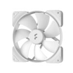 Fractal Design | Aspect 14 PWM Black | Korpusa ventilators - Image 3