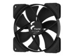Fractal Design | Aspect 14 PWM Black | Korpusa ventilators - Image 6