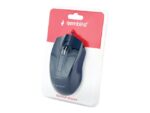 Gembird | Optical Mouse | MUS-3B-01 | Optical mouse | USB | Black - Image 3