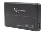Gembird | EE2-U3S-2 | SATA 3Gb/s | USB 3.0 | 2.5 - Image 3
