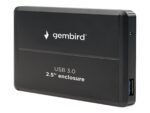 Gembird | EE2-U3S-2 | SATA 3Gb/s | USB 3.0 | 2.5 - Image 5