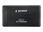 Gembird | EE2-U3S-2 | SATA 3Gb/s | USB 3.0 | 2.5 - Image 6
