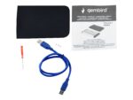Gembird | EE2-U3S-2 | SATA 3Gb/s | USB 3.0 | 2.5 - Image 8