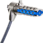 Resettable Combination Cable Lock | DEFCON | 2 m | 200 g - Image 2