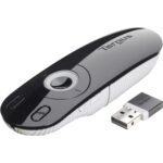 Targus | Laser Presentation Remote | Black, Grey | Plastic | Weight 57 g - Image 3
