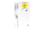 Epson T83 | XL Ink Supply Unit | Yellow - Image 2