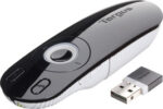Targus | Laser Presentation Remote | Black, Grey | Plastic | Weight 57 g - Image 4