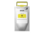 Epson T83 | XL Ink Supply Unit | Yellow - Image 3