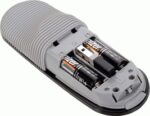 Targus | Laser Presentation Remote | Black, Grey | Plastic | Weight 57 g - Image 5