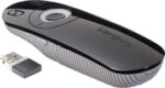 Targus | Laser Presentation Remote | Black, Grey | Plastic | Weight 57 g - Image 7