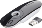 Targus | Laser Presentation Remote | Black, Grey | Plastic | Weight 57 g - Image 8