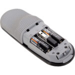 Targus | Laser Presentation Remote | Black, Grey | Plastic | Weight 57 g - Image 10