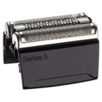 Braun | 52B | Head Replacement Pack | Black - Image 2