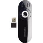 Targus | Laser Presentation Remote | Black, Grey | Plastic | Weight 57 g - Image 12