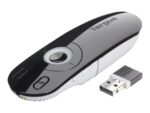 Targus | Laser Presentation Remote | Black, Grey | Plastic | Weight 57 g - Image 19
