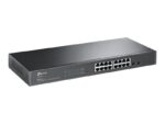 TP-LINK | JetStream Smart Switch | TL-SG2218 | Web managed | Rackmountable | SFP ports quantity 2 - Image 5