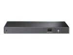 TP-LINK | JetStream Smart Switch | TL-SG2218 | Web managed | Rackmountable | SFP ports quantity 2 - Image 6