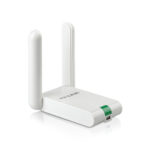 TP-LINK | 300Mbps High Gain Wireless USB Adapter | TL-WN822N