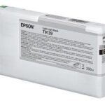 Epson Ink Cartridge | T9139 | Ink cartrige | Light light Black