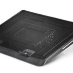 Deepcool | Klēpjdatora dzesētājs | N180 (FS) | 380 x 296 x 46 mm | 922 g