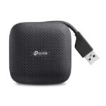 TP-LINK | USB 3.0 4-Port Portable Hub | UH400 - Image 4
