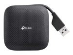 TP-LINK | USB 3.0 4-Port Portable Hub | UH400 - Image 5