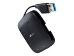 TP-LINK | USB 3.0 4-Port Portable Hub | UH400 - Image 9