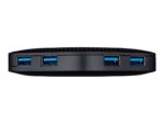 TP-LINK | USB 3.0 4-Port Portable Hub | UH400 - Image 12