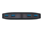 TP-LINK | USB 3.0 4-Port Portable Hub | UH400 - Image 13