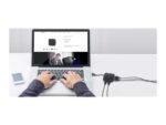 TP-LINK | USB 3.0 4-Port Portable Hub | UH400 - Image 17