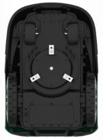 AYI | Газонокосилка | A1 1400i | Площадь скашивания 1400 м² | Wi-Fi приложение Да (Android; iOS) | Время работы 120 мин | Бесщеточный двигатель | Максимальный угол наклона 37 % | Скорость 22 м/мин | Водонепроницаемость IPX4 | 68 дБ | 5200 мАч | Ограничительный провод 180 м; 180 скоб; 10 винтов для режущего лезвия; 2 дальномера; 1 зарядная станция, 4 гвоздя для крепления зарядной станции; 1 шестигранный ключ; 1 удлинитель 5 м — изображение 13