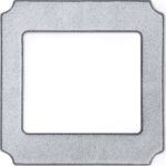Ecovacs | Cleaning Pad For Winbot 920 | W-CC02-2043 | 2 pc(s)