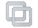 Ecovacs | Cleaning Pad For Winbot 920 | W-CC02-2043 | 2 pc(s) - Image 2