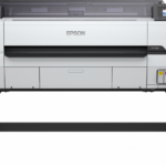 Epson Flexible technical printer | SureColor SC-T5405 | Inkjet | Colour | Wireless Multifunction Color Printer | A0 | Wi-Fi | Light Grey