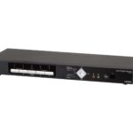 Aten | 4-Port USB 4K HDMI Multi-View KVMP Switch | CM1284 | USB | USB