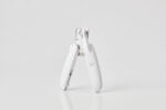 PETKIT | LED Light Nail Clipper | White - Image 2