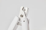 PETKIT | LED Light Nail Clipper | White - Image 3