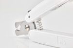 PETKIT | LED Light Nail Clipper | White - Image 4
