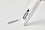 PETKIT | LED Light Nail Clipper | White - Image 5