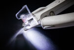PETKIT | LED Light Nail Clipper | White - Image 7