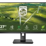 Philips | 272B1G/00 | 27  | IPS | 16:9 | 75 Hz | 4 ms | 1920 x 1080 pixels | 250 cd/m² | HDMI ports quantity 1 | Black