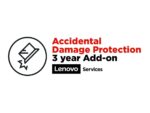 Lenovo | Warranty | 3Y Accidental Damage Protection | 3 year(s) - Image 3